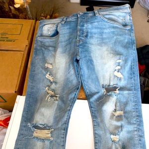 MENS Jeans